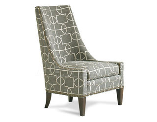 Кресло Sherrill furniture 2017 1424