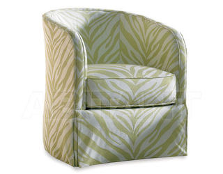 Кресло Sherrill furniture 2017 1634