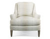 Кресло Sherrill furniture 2017 1721 Классический / Исторический / Английский