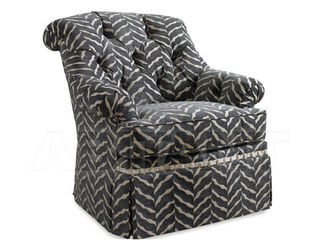 Кресло Sherrill furniture 2017 1741