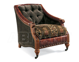 Кресло Sherrill furniture 2017 M223