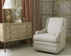 Кресло Sherrill furniture 2017 MSW1737 Классический / Исторический / Английский