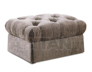 Пуф Sherrill furniture 2017 1601-S