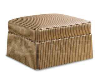 Пуф Sherrill furniture 2017 1523-0