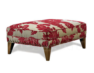 Пуф Sherrill furniture 2017 1729-0