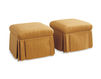 Пуф Sherrill furniture 2017 6009 Классический / Исторический / Английский