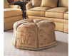 Пуф Sherrill furniture 2017 6019 Классический / Исторический / Английский