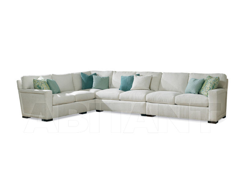 Купить Диван Sherrill furniture 2017 DC113 +  DC110 + DC102