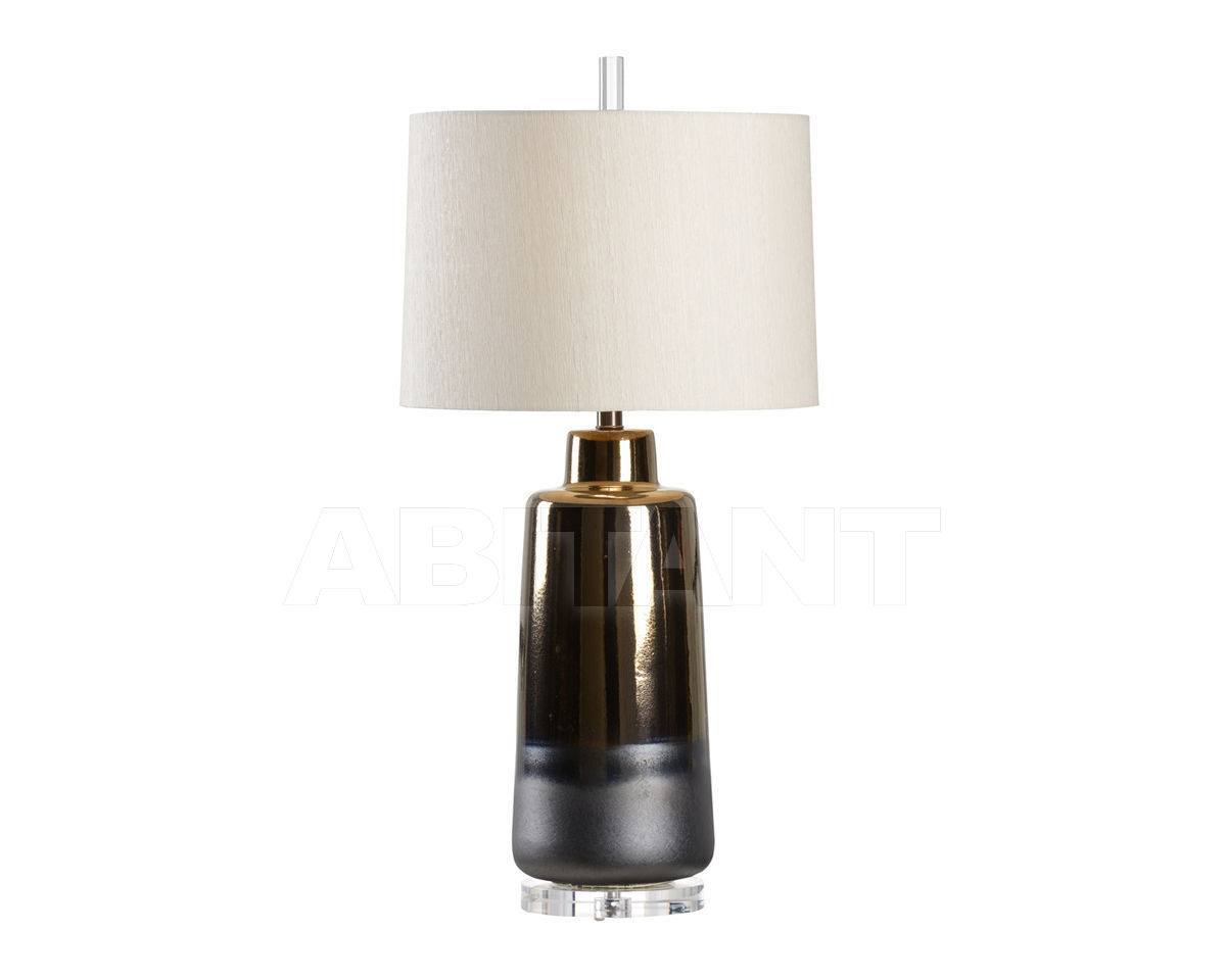 Купить Лампа настольная Wildwood Lamps High Country 21251
