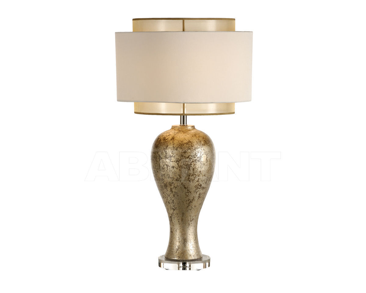 Купить Лампа настольная Wildwood Lamps Italia 27020-2