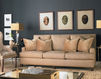 Диван Sherrill furniture 2017 2250 Классический / Исторический / Английский