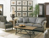 Диван Sherrill furniture 2017 2361 Классический / Исторический / Английский