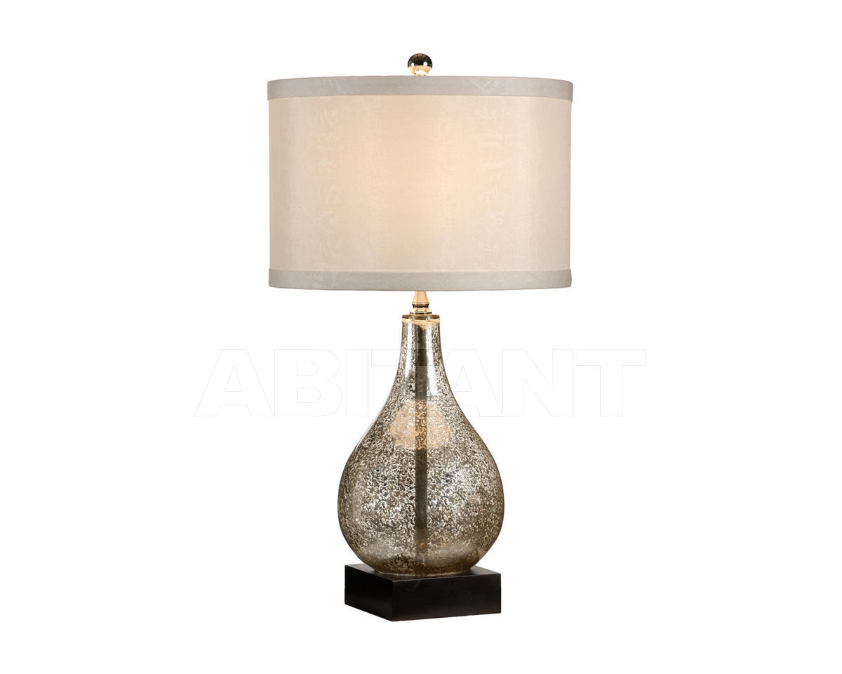 Купить Лампа настольная Wildwood Lamps MarketPlace 46785