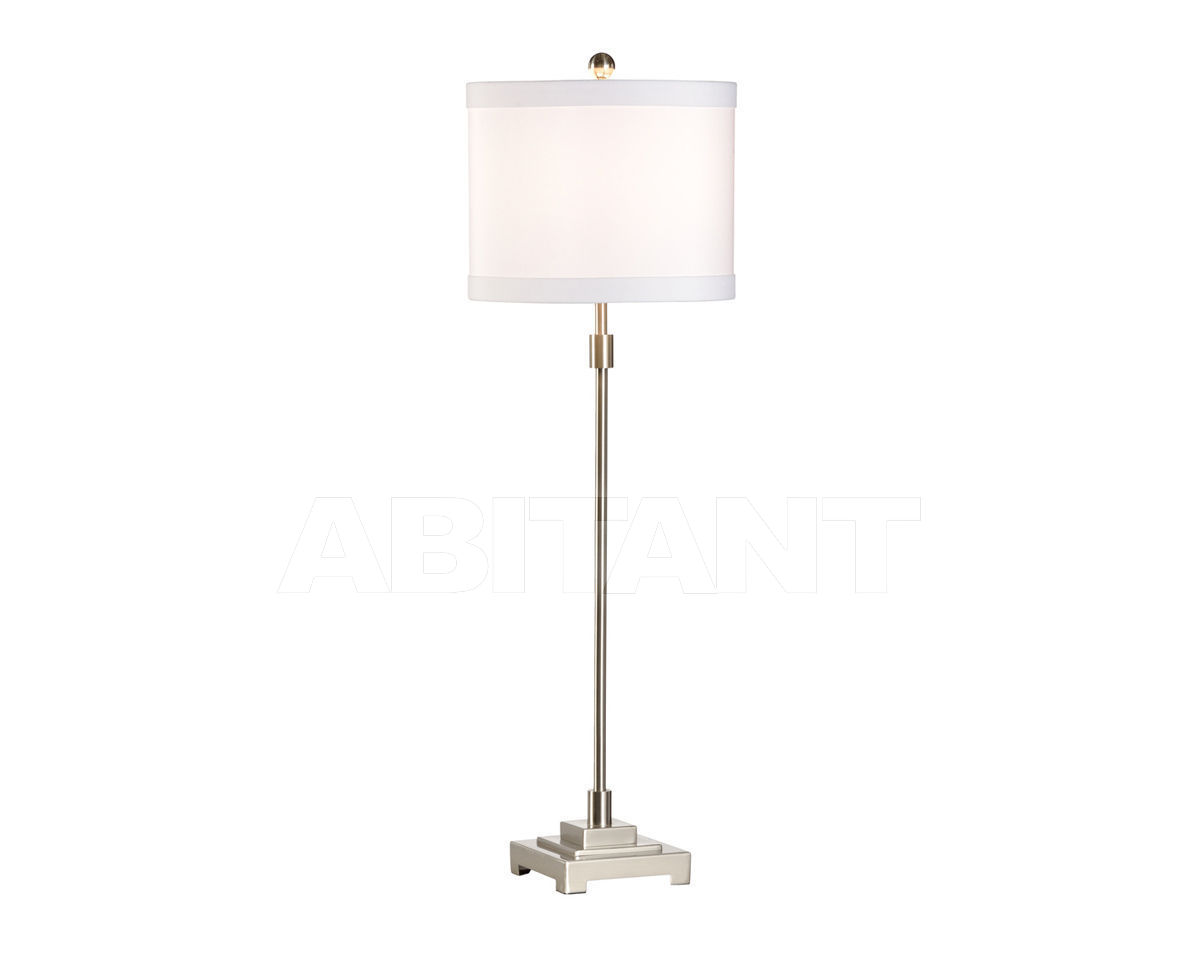 Купить Лампа настольная Wildwood Lamps MarketPlace 46932