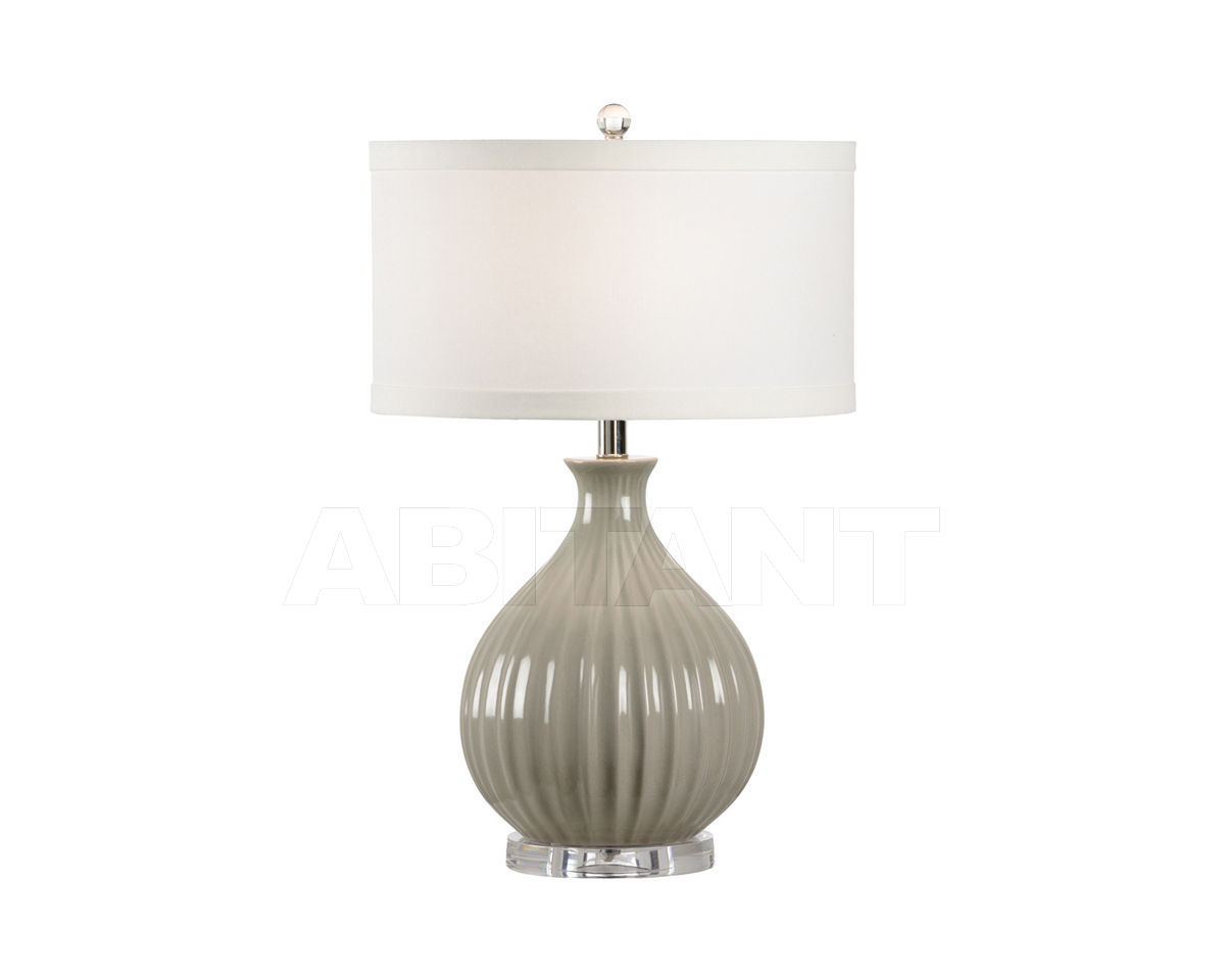 Купить Лампа настольная Wildwood Lamps MarketPlace 46954