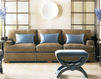 Диван Sherrill furniture 2017 DC48 Классический / Исторический / Английский
