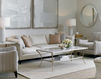 Диван Sherrill furniture 2017 DC590 Классический / Исторический / Английский