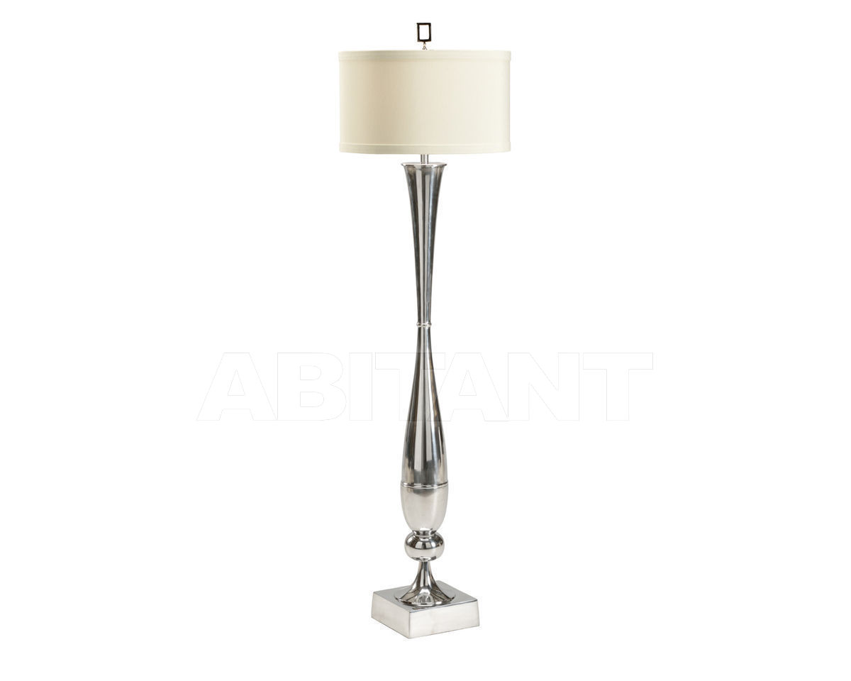 Купить Торшер Wildwood Lamps MarketPlace 46937