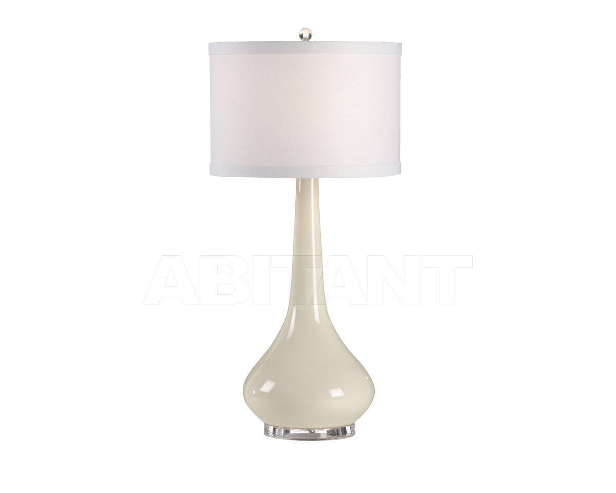 Купить Лампа настольная Wildwood Lamps MarketPlace 46958