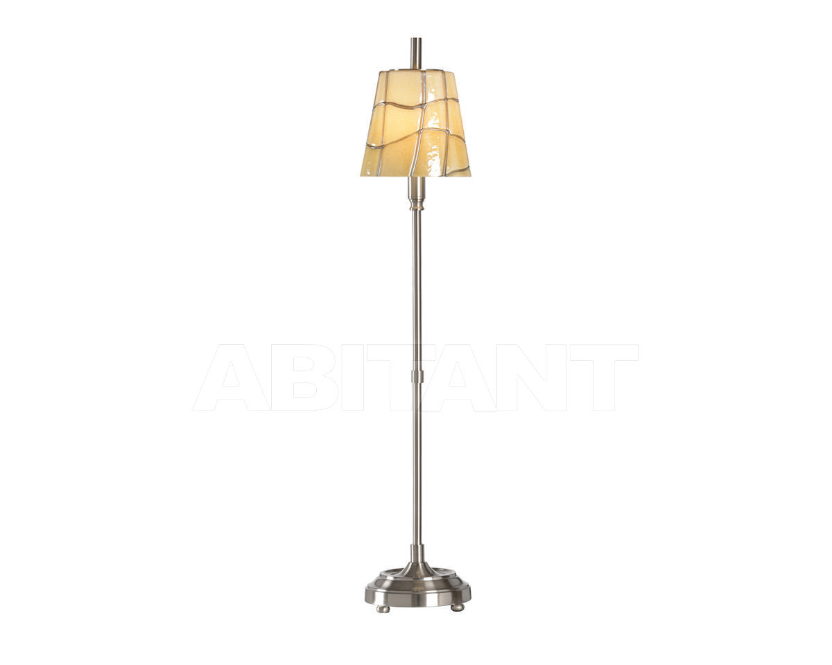 Купить Лампа настольная Wildwood Lamps MarketPlace 46942