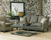 Диван Sherrill furniture 2017 3075-3 Классический / Исторический / Английский