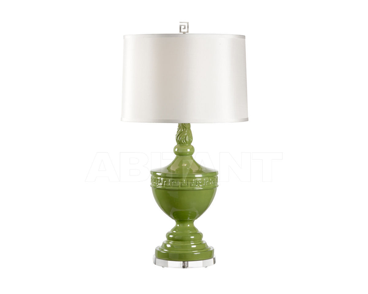 Купить Лампа настольная Wildwood Lamps Mt Vernon 14175