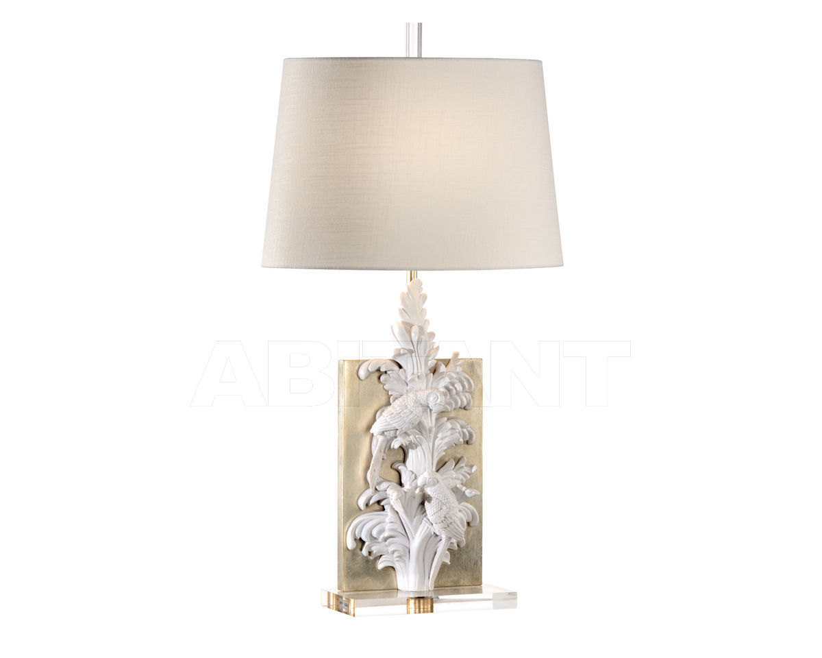 Купить Лампа настольная Wildwood Lamps Mt Vernon 14187
