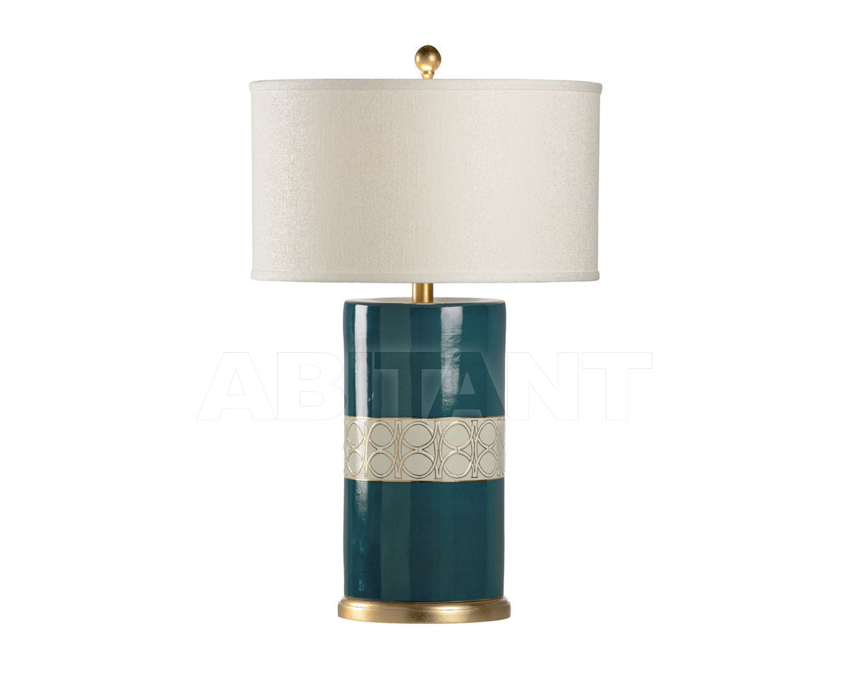 Купить Лампа настольная Wildwood Lamps Mt Vernon 14182