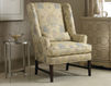Кресло Sherrill furniture 2017 1690 Классический / Исторический / Английский