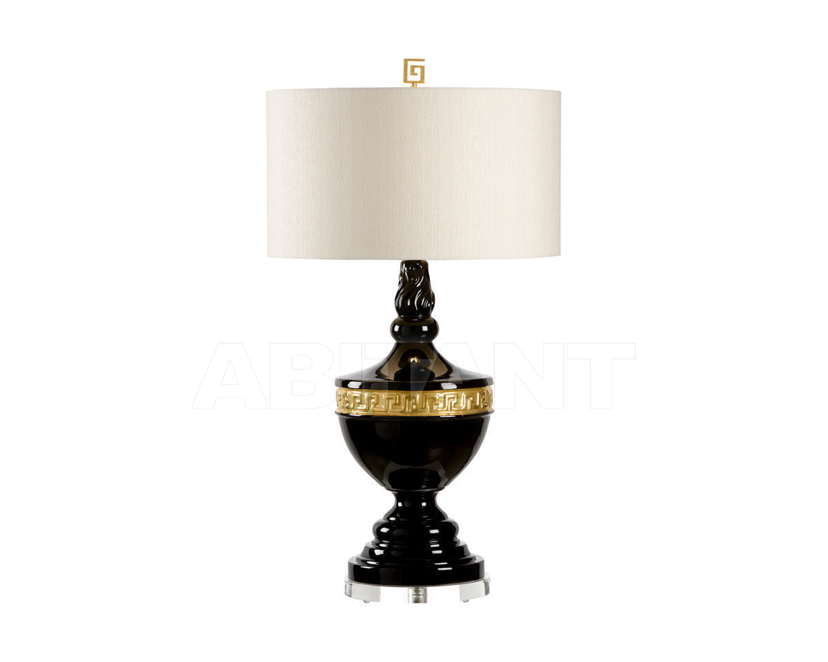 Купить Лампа настольная Wildwood Lamps Mt Vernon 14178