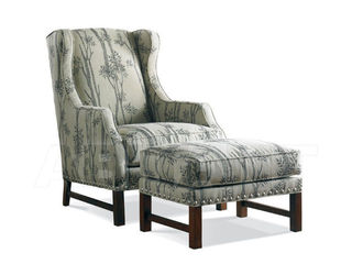 Кресло Sherrill furniture 2017 3323