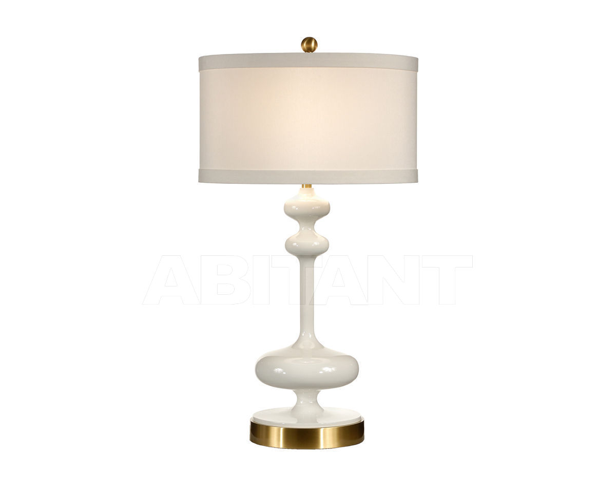 Купить Лампа настольная Wildwood Lamps Studio W 26027