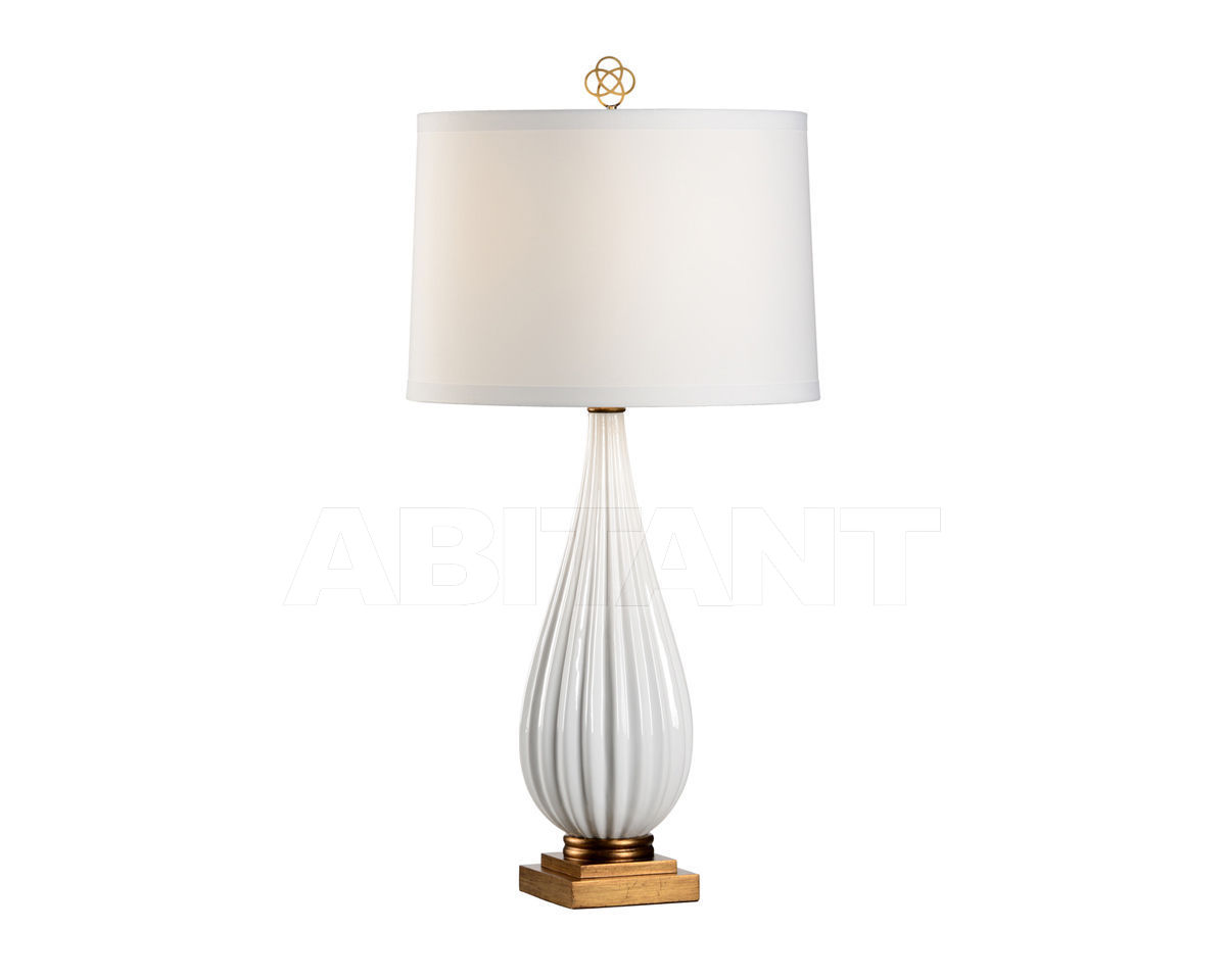 Купить Лампа настольная Wildwood Lamps Studio W 26112