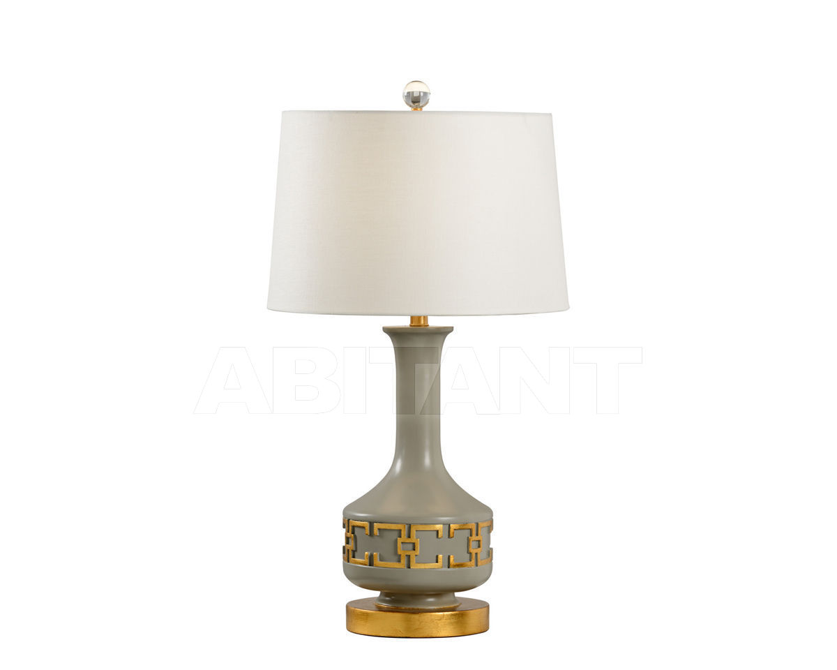 Купить Лампа настольная Wildwood Lamps Studio W 26127