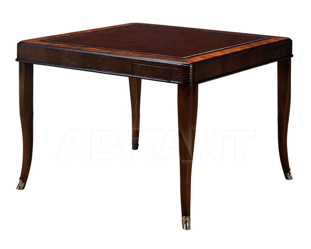 Купить Стол игровой	 Laslo Chaddock CHADDOCK 134-54L