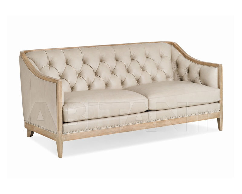 Купить Диван Annalise Tufted Hancock & Moore  2017 6263-3-T