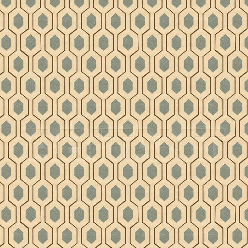 Купить Обивочная ткань Chaddock Fabrics, Leathers & Trims F2081-SEA