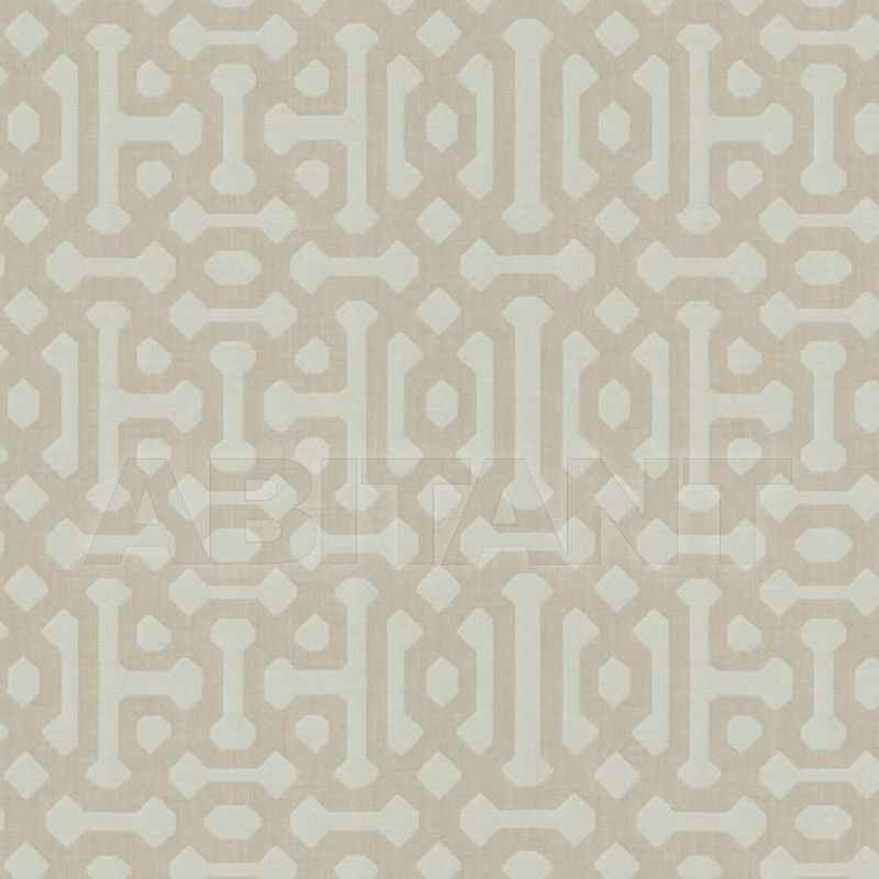 Купить Обивочная ткань Chaddock Fabrics, Leathers & Trims F2212-FLAX