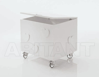 Тумбочка Cyrus Company Anteprima B320P1