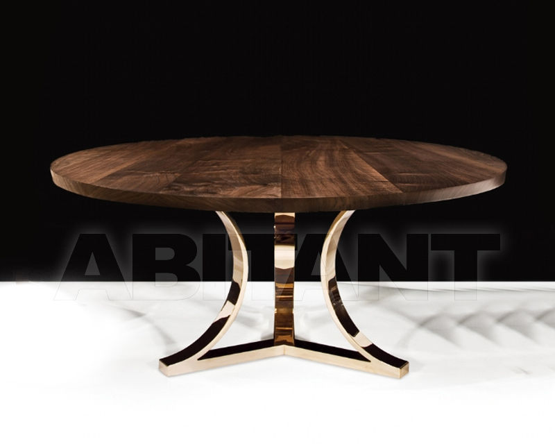 Купить Стол обеденный ARC Hudson Furniture 2017 ARC
