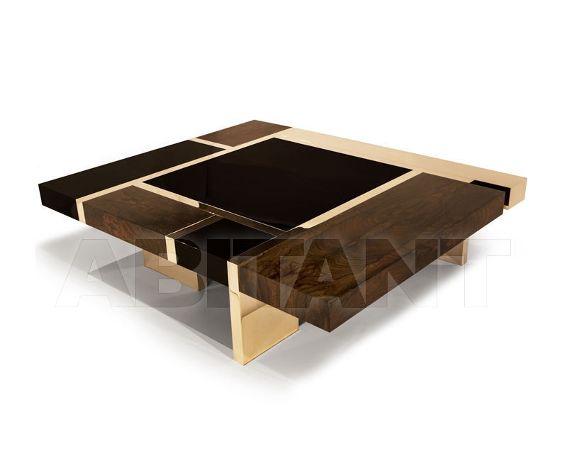 Купить Столик журнальный Biarritz Hudson Furniture 2017 BIARRITZ