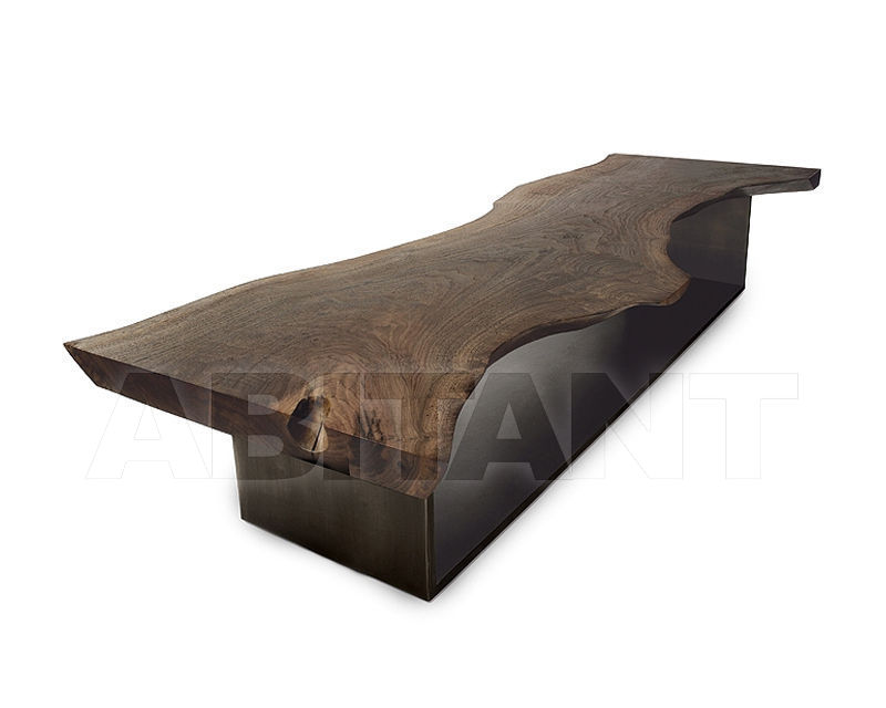 Купить Столик журнальный Architettura Hudson Furniture 2017 ARCHITETTURA