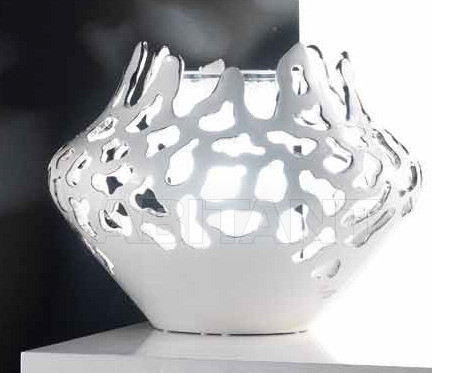 Купить Лампа настольная Ceramiche Lorenzon  Complementi L.843/BPL