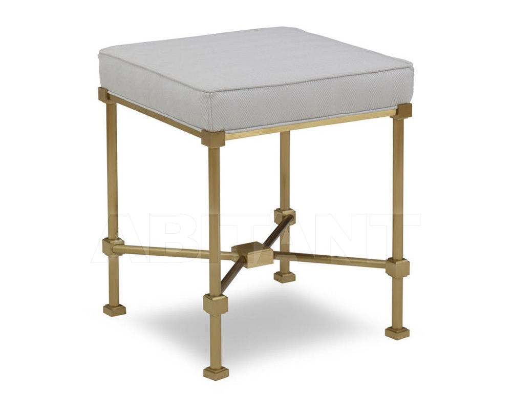 Купить Пуф Brasserie Chaddock CHADDOCK MM1424-63 1