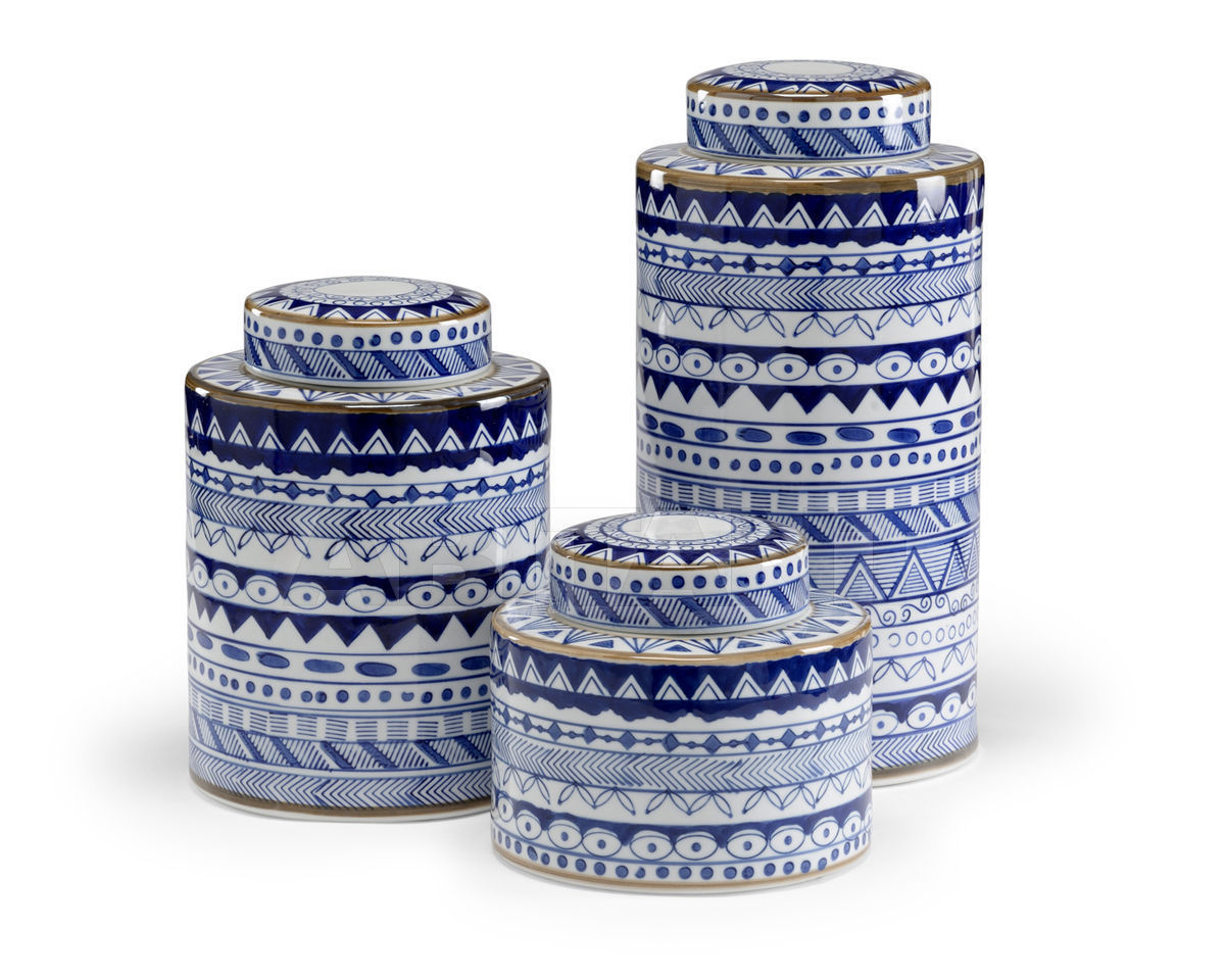 Купить Емкость для сыпучих продуктов Wildwood Lamps Wildwood 301070