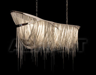 Люстра DRAGON Hudson Furniture 2017 DRAGON