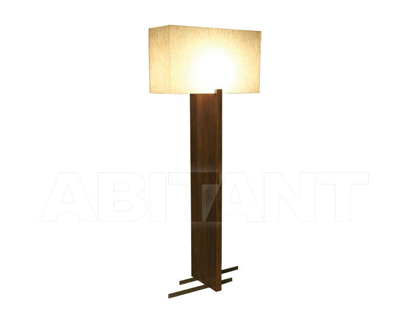 Купить Торшер STANDING LIGHT #1 Hudson Furniture 2017 STANDING LIGHT #1
