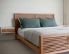Кровать Asher Israelow 2017 Contour Bed Современный / Скандинавский / Модерн