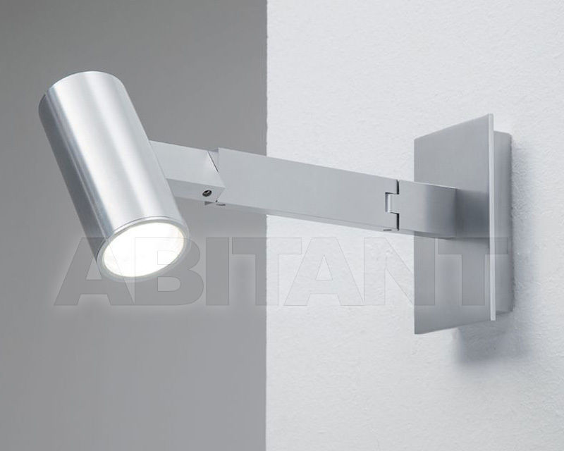 Купить Светильник настенный MAHARI Nahoor Interior MA.PP.CRL