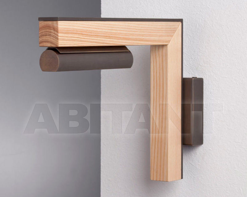 Купить Светильник настенный MIKY Nahoor Interior MI.PP.OB.R